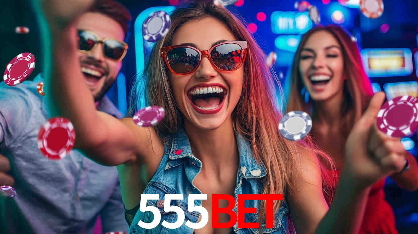 A Experiência Imersiva dos Cassinos Ao Vivo no 555bet