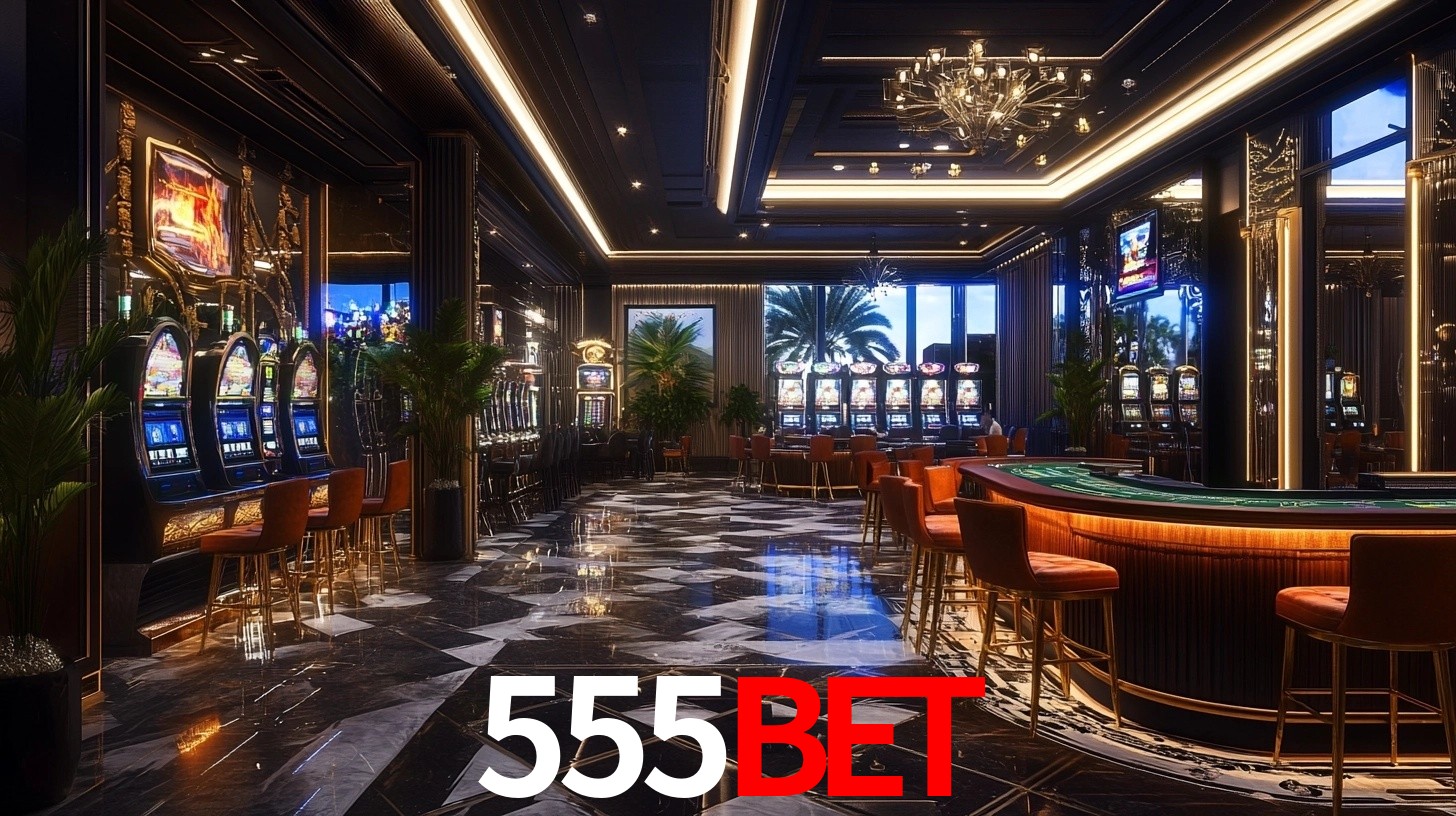 Daily Bonuses 555bet