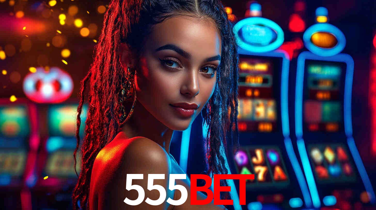 A Popularidade dos Caça-Níqueis no 555bet