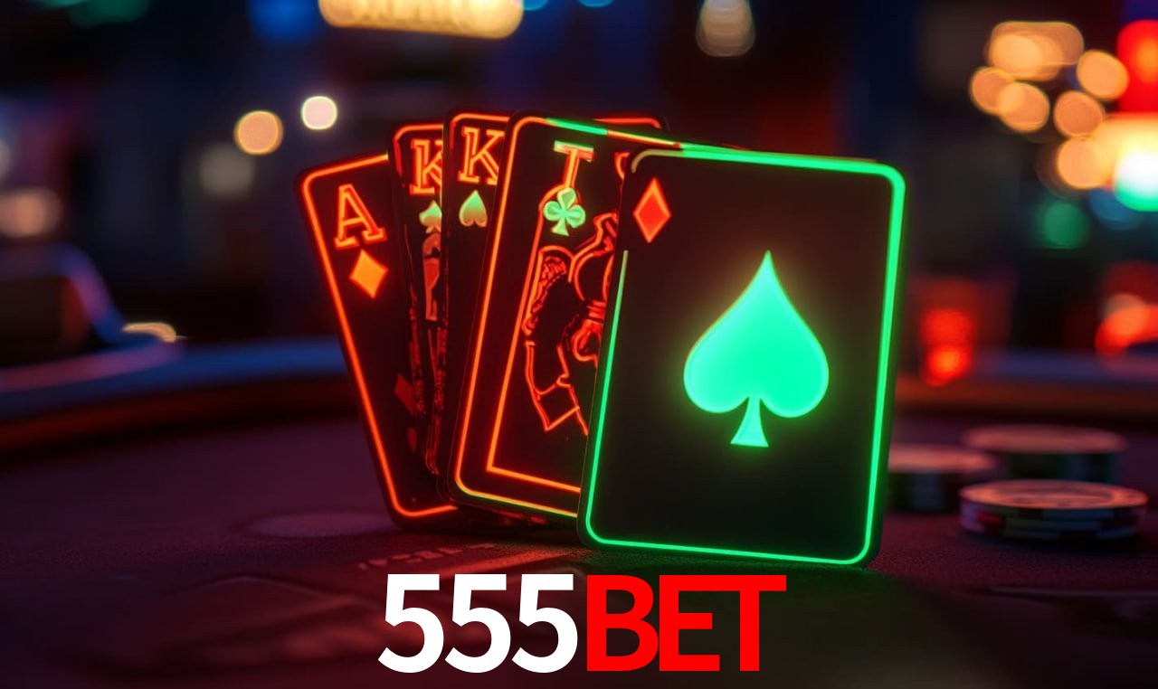 Bonus Features 555bet