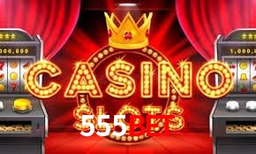 Bonus Features 555bet