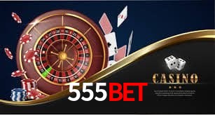 Welcome Bonus 555bet